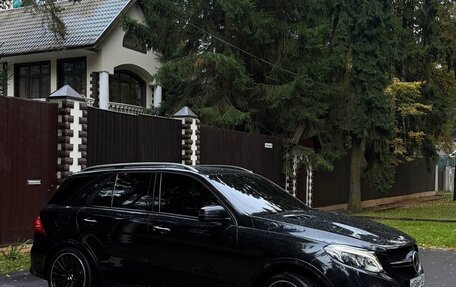 Mercedes-Benz M-Класс, 2013 год, 2 200 000 рублей, 3 фотография