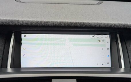 BMW X3, 2013 год, 1 445 000 рублей, 11 фотография