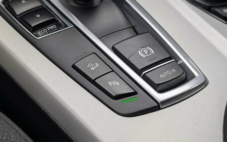 BMW X3, 2013 год, 1 445 000 рублей, 12 фотография