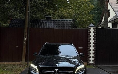 Mercedes-Benz M-Класс, 2013 год, 2 200 000 рублей, 4 фотография