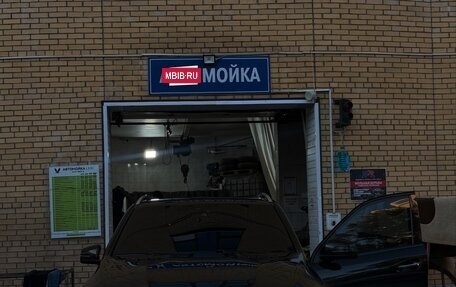 Mercedes-Benz M-Класс, 2013 год, 2 200 000 рублей, 12 фотография
