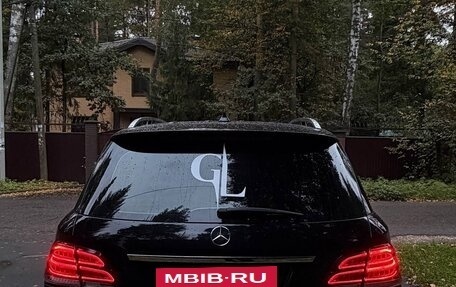 Mercedes-Benz M-Класс, 2013 год, 2 200 000 рублей, 6 фотография