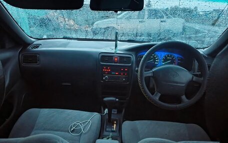 Nissan Presea II, 1995 год, 130 000 рублей, 7 фотография