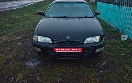 Nissan Presea II, 1995 год, 130 000 рублей, 4 фотография