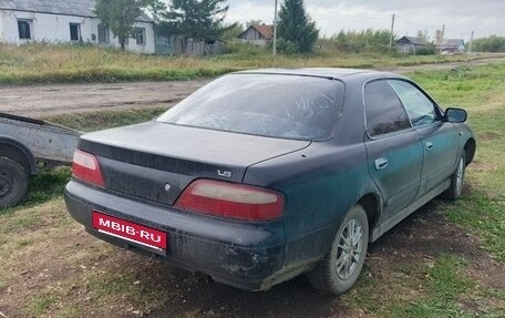 Nissan Presea II, 1995 год, 130 000 рублей, 2 фотография