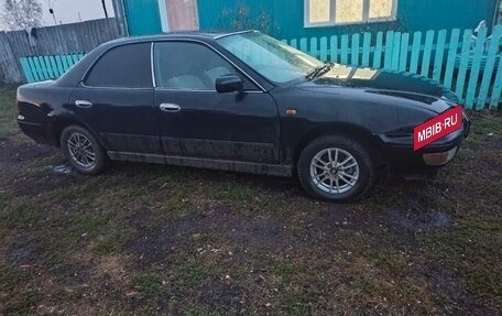 Nissan Presea II, 1995 год, 130 000 рублей, 3 фотография