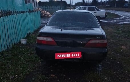 Nissan Presea II, 1995 год, 130 000 рублей, 5 фотография