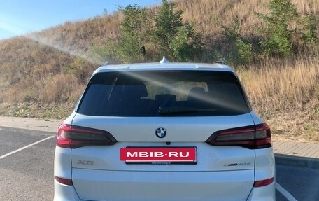 BMW X5, 2021 год, 8 100 000 рублей, 6 фотография