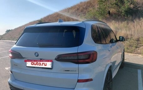 BMW X5, 2021 год, 8 100 000 рублей, 7 фотография