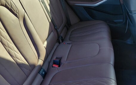 BMW X5, 2021 год, 8 100 000 рублей, 16 фотография