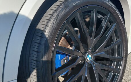 BMW X5, 2021 год, 8 100 000 рублей, 13 фотография