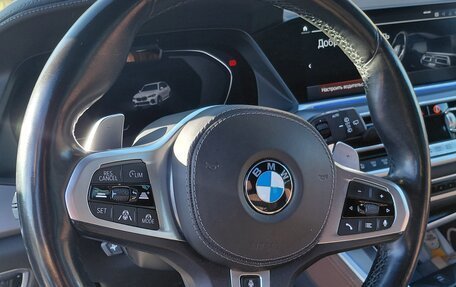 BMW X5, 2021 год, 8 100 000 рублей, 19 фотография