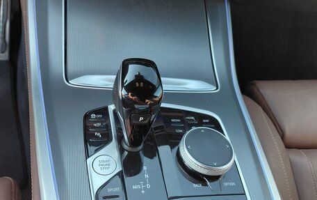 BMW X5, 2021 год, 8 100 000 рублей, 20 фотография