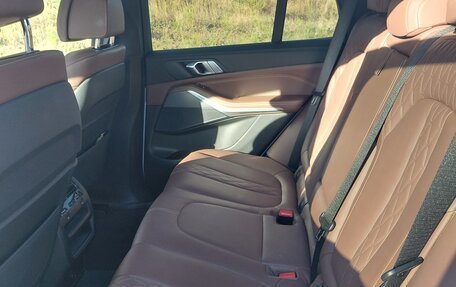 BMW X5, 2021 год, 8 100 000 рублей, 18 фотография