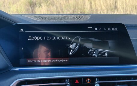 BMW X5, 2021 год, 8 100 000 рублей, 21 фотография