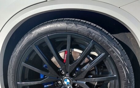 BMW X5, 2021 год, 8 100 000 рублей, 12 фотография
