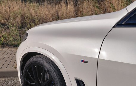BMW X5, 2021 год, 8 100 000 рублей, 30 фотография