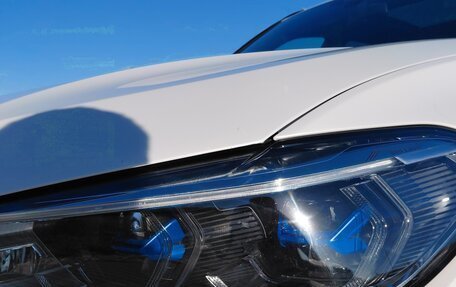 BMW X5, 2021 год, 8 100 000 рублей, 33 фотография
