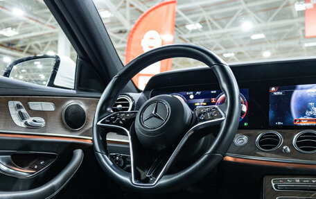 Mercedes-Benz E-Класс, 2021 год, 3 999 700 рублей, 16 фотография