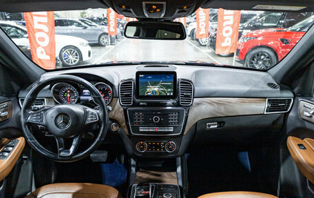 Mercedes-Benz GLE, 2016 год, 3 599 700 рублей, 24 фотография