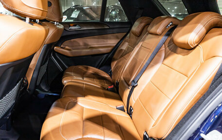 Mercedes-Benz GLE, 2016 год, 3 599 700 рублей, 29 фотография