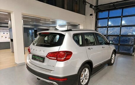 Haval H6, 2016 год, 1 469 000 рублей, 4 фотография