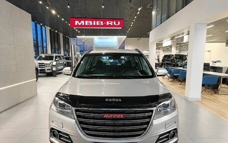 Haval H6, 2016 год, 1 469 000 рублей, 2 фотография