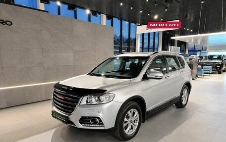 Haval H6, 2016 год, 1 469 000 рублей, 3 фотография