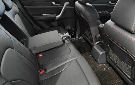 Haval H6, 2016 год, 1 469 000 рублей, 9 фотография