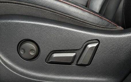 Haval H6, 2016 год, 1 469 000 рублей, 13 фотография