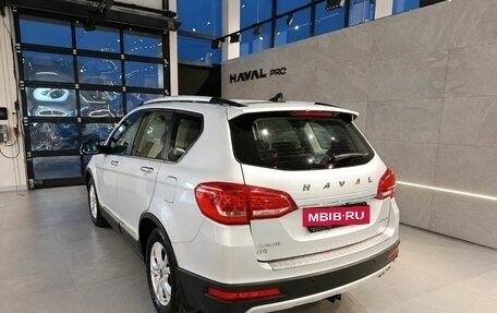 Haval H6, 2016 год, 1 469 000 рублей, 6 фотография