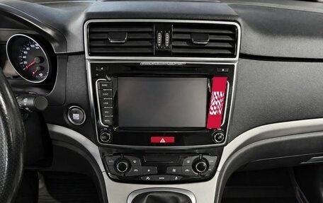 Haval H6, 2016 год, 1 469 000 рублей, 11 фотография