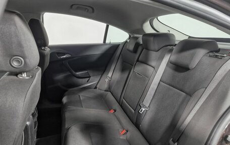 Opel Insignia II рестайлинг, 2012 год, 839 000 рублей, 10 фотография