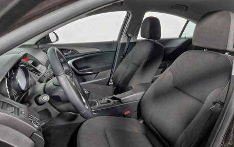 Opel Insignia II рестайлинг, 2012 год, 839 000 рублей, 9 фотография