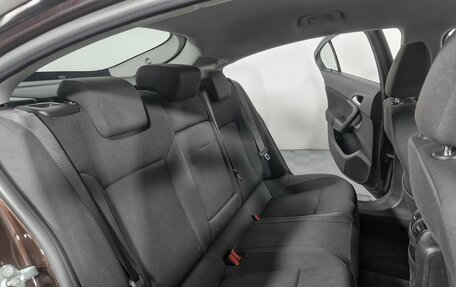 Opel Insignia II рестайлинг, 2012 год, 839 000 рублей, 14 фотография