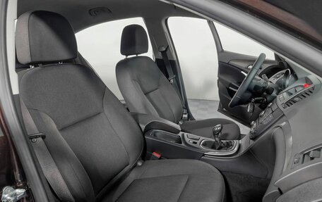 Opel Insignia II рестайлинг, 2012 год, 839 000 рублей, 20 фотография