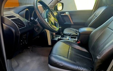 Toyota Land Cruiser Prado 150 рестайлинг 2, 2010 год, 1 900 000 рублей, 5 фотография
