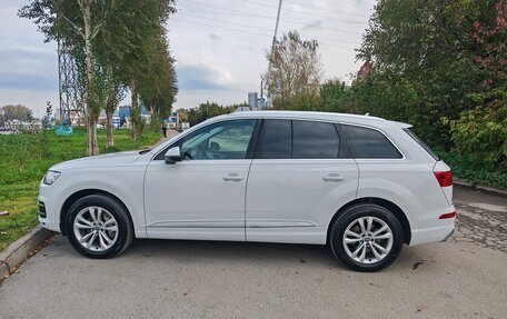 Audi Q7, 2019 год, 4 299 000 рублей, 3 фотография