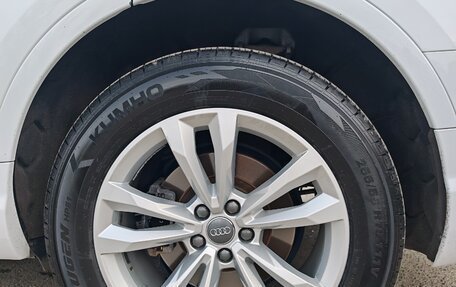Audi Q7, 2019 год, 4 299 000 рублей, 5 фотография