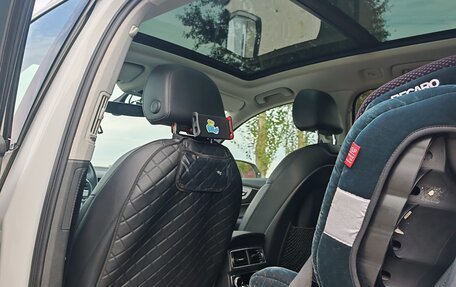 Audi Q7, 2019 год, 4 299 000 рублей, 7 фотография