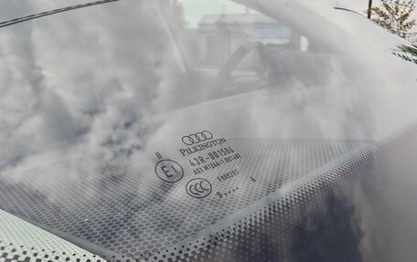 Audi Q7, 2019 год, 4 299 000 рублей, 17 фотография