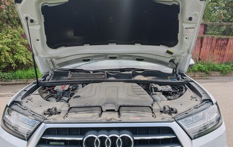 Audi Q7, 2019 год, 4 299 000 рублей, 22 фотография