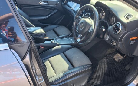 Mercedes-Benz CLA, 2017 год, 1 450 000 рублей, 4 фотография
