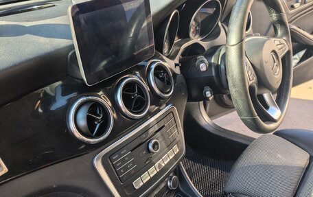 Mercedes-Benz CLA, 2017 год, 1 450 000 рублей, 5 фотография