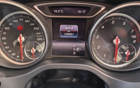Mercedes-Benz CLA, 2017 год, 1 450 000 рублей, 7 фотография