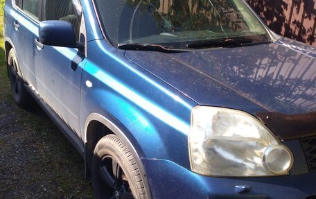 Nissan X-Trail, 2008 год, 720 000 рублей, 3 фотография