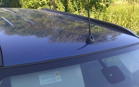 Nissan X-Trail, 2008 год, 720 000 рублей, 9 фотография
