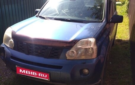 Nissan X-Trail, 2008 год, 720 000 рублей, 2 фотография