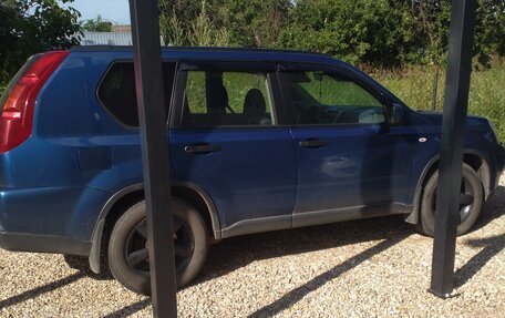 Nissan X-Trail, 2008 год, 720 000 рублей, 7 фотография