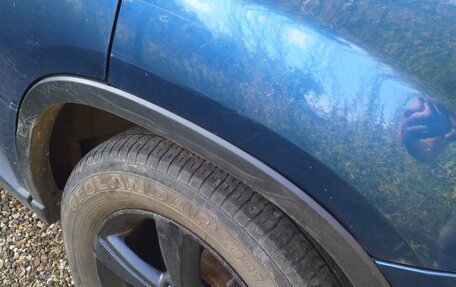 Nissan X-Trail, 2008 год, 720 000 рублей, 11 фотография